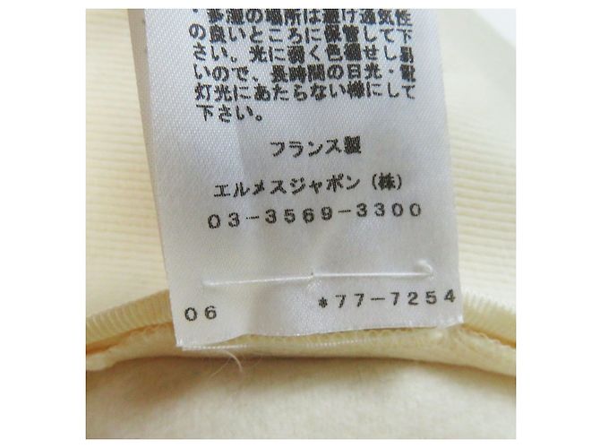 Hermès Hermes Wolle Cashmere Bascule Jacke Damen - Ansicht 9