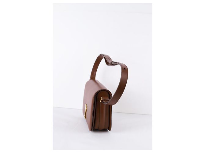 Ami Borsa in pelle - vista 3