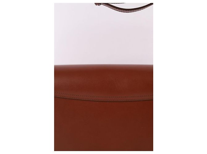 Ami Borsa in pelle - vista 5