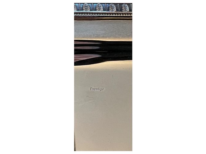 Autre Marque Prestige Silberplatte - Ansicht 6