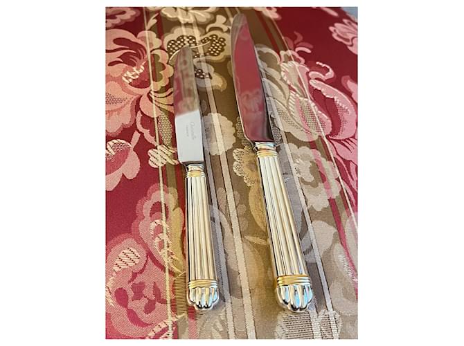 Christofle Sonstiges Silber - Ansicht 11