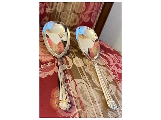Christofle Sonstiges Silber - Ansicht 16