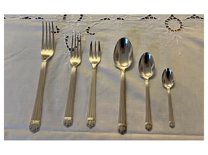 Christofle Sonstiges Silber - Ansicht 3