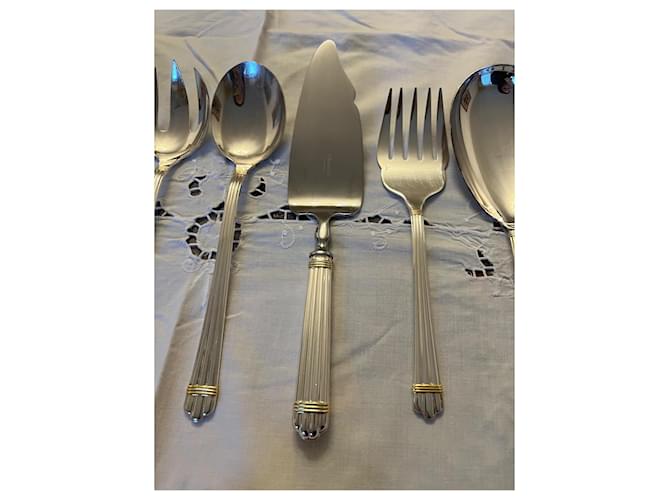 Christofle Sonstiges Silber - Ansicht 6