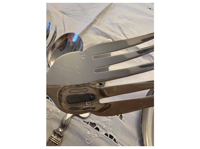 Christofle Sonstiges Silber - Ansicht 7
