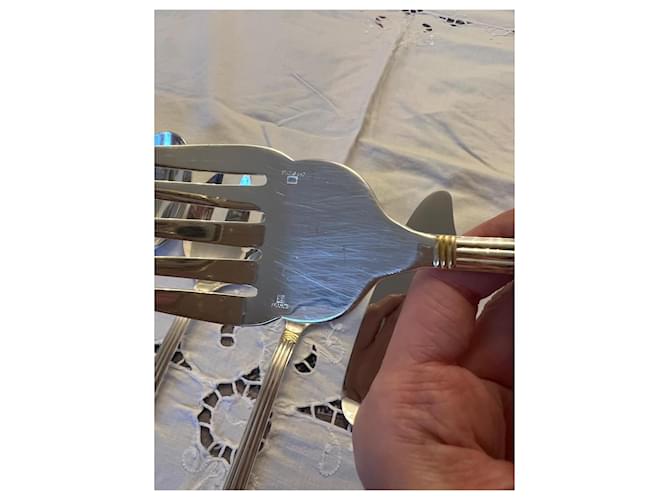 Christofle Sonstiges Silber - Ansicht 8