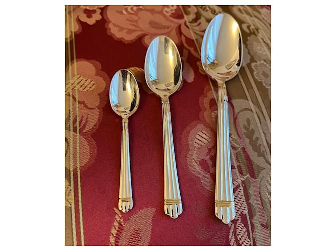 Christofle Sonstiges Silber - Ansicht 9