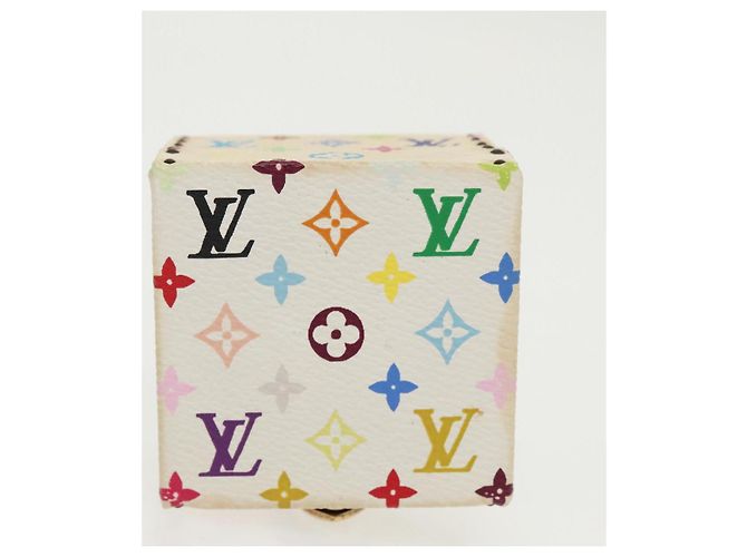 Louis Vuitton Schmuckkästchen Mehrfarben - Ansicht 6
