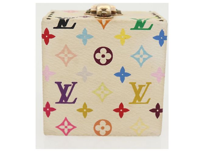 Louis Vuitton Schmuckkästchen Mehrfarben - Ansicht 7