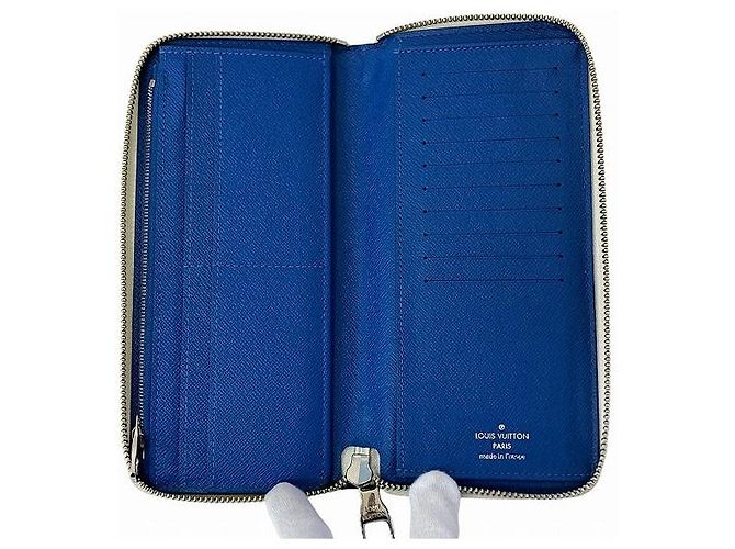 Louis Vuitton Zippy Wallet Vertical M80499 Multiple colors - view 2