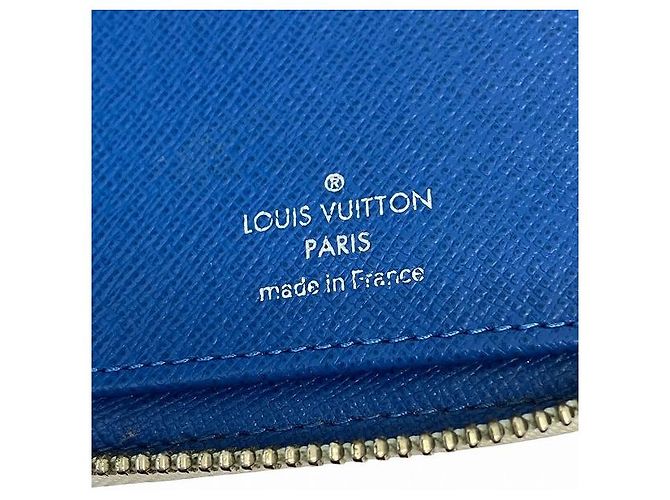 Louis Vuitton Zippy Wallet Vertical M80499 Multiple colors - view 4