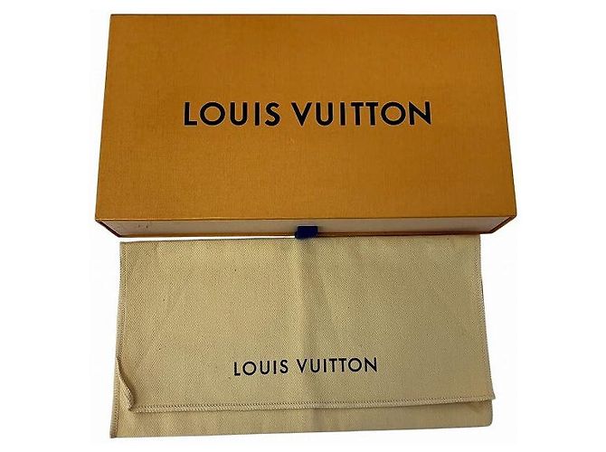 Louis Vuitton Zippy Wallet Vertical M80499 Multiple colors - view 6