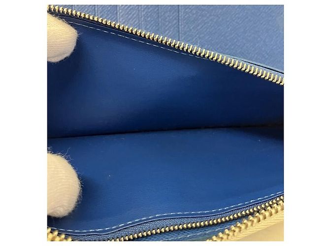 Louis Vuitton Zippy Wallet Vertical M80499 Multiple colors - view 7