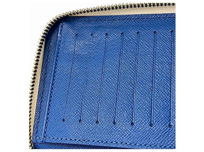 Louis Vuitton Zippy Wallet Vertical M80499 Multiple colors - view 8