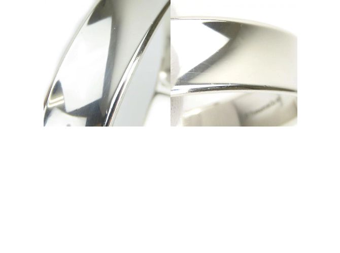 Tiffany & Co Bracciale charm quadrato in argento 925 Tiffany 1837 - vista 10