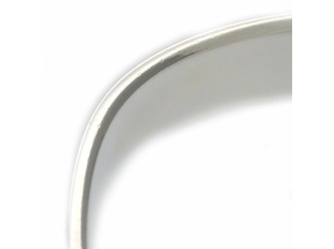 Tiffany & Co Bracciale charm quadrato in argento 925 Tiffany 1837 - vista 8