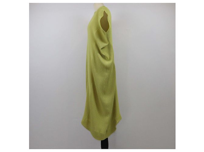 ISSEY MIYAKE Kleider T.FR Polyester - Ansicht 2