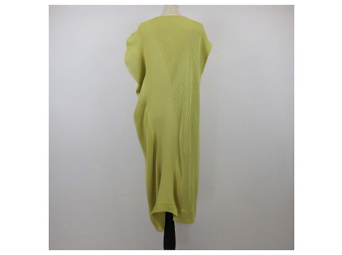 ISSEY MIYAKE Kleider T.FR Polyester - Ansicht 3