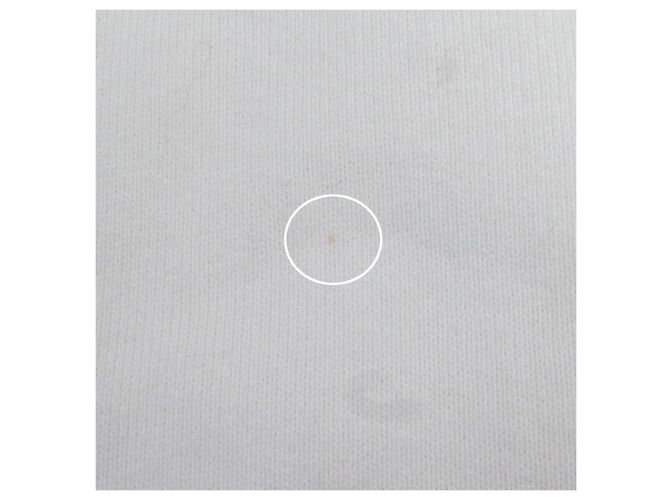 DIOR Cactus Jack Travis Scott Parker de algodón L Blanco - vista 9