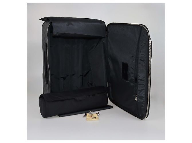 Pegase Borse da viaggio LOUIS VUITTON T. Pelle - vista 4