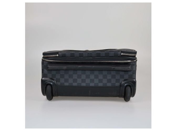 Pegase Borse da viaggio LOUIS VUITTON T. Pelle - vista 5