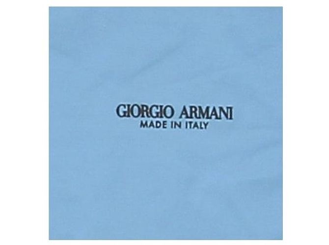 Badebekleidung Giorgio Armani T.International S Polyester Grau - Ansicht 2