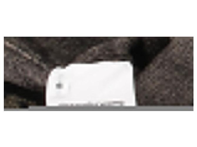 Faldas Alexander Wang T.International S Viscosa Castaño - vista 4