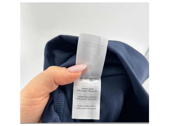 Autre Marque WEWOREWHAT Hose T.International XS Polyester - Ansicht 3