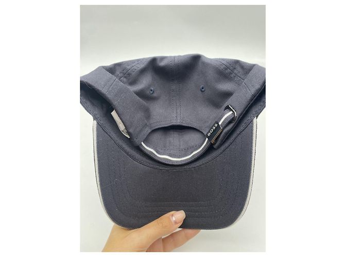 Hugo Boss Cappelli da boss T.Internazionale XS Cotone - vista 2