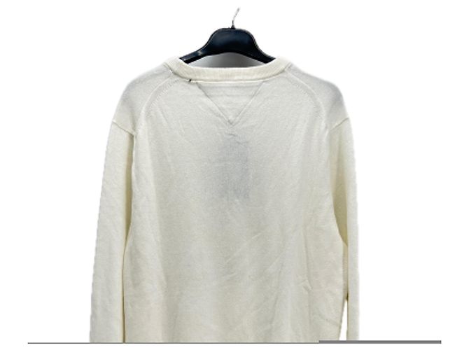 Tommy Hilfiger Strickwaren & Sweatshirts T.International M Baumwolle - Ansicht 2