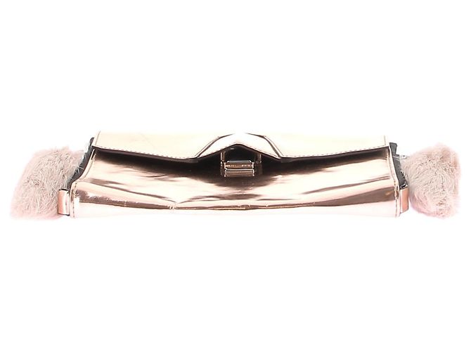 Borse a mano Alexander Wang T. Pelle Rosa - vista 3