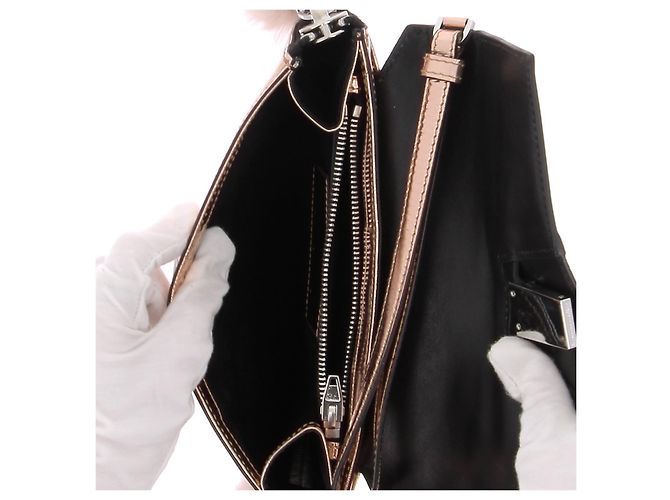 Borse a mano Alexander Wang T. Pelle Rosa - vista 4