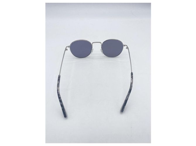 Thomas Sabo sunglasses T.  Metal Navy blue - view 2