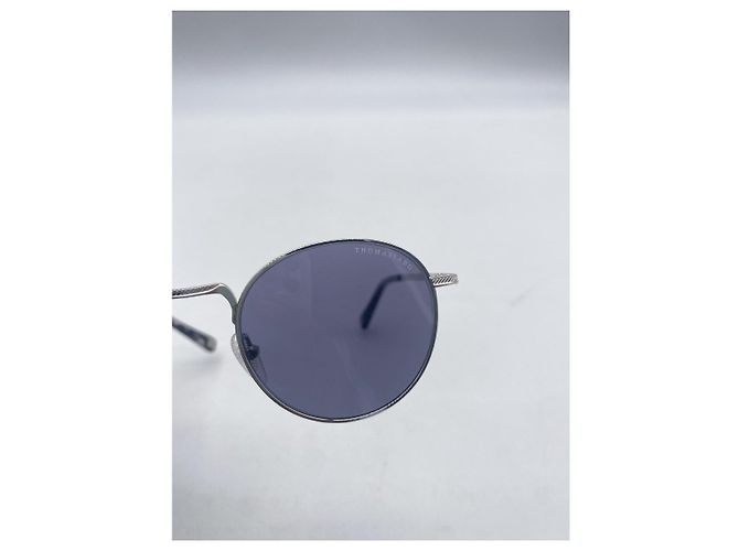 Thomas Sabo sunglasses T.  Metal Navy blue - view 3
