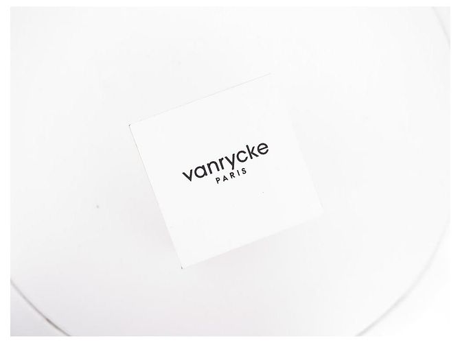NUOVO ANELLO VANRYCKE MARGHERITA BM3R0-02 59 ORO ROSA 18K 4.3G - vista 10