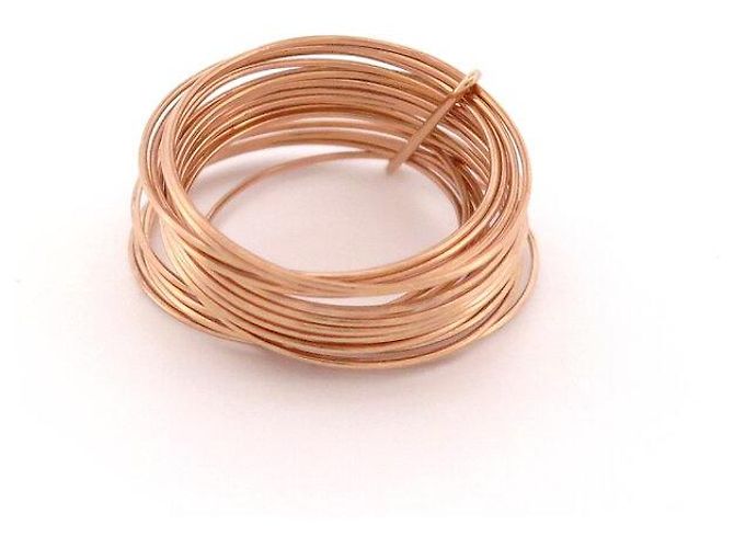 NUOVO ANELLO VANRYCKE MARGHERITA BM3R0-02 59 ORO ROSA 18K 4.3G - vista 3
