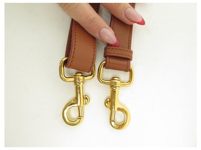 NUOVA BORSA A MANO CHRISTIAN DIOR BOBBY M9319UMOL BORSA A SPALLA - vista 12
