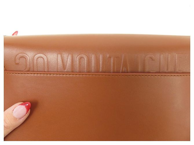 NUOVA BORSA A MANO CHRISTIAN DIOR BOBBY M9319UMOL BORSA A SPALLA - vista 14