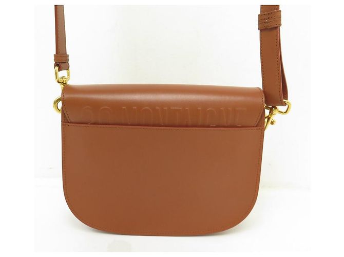 NUOVA BORSA A MANO CHRISTIAN DIOR BOBBY M9319UMOL BORSA A SPALLA - vista 2