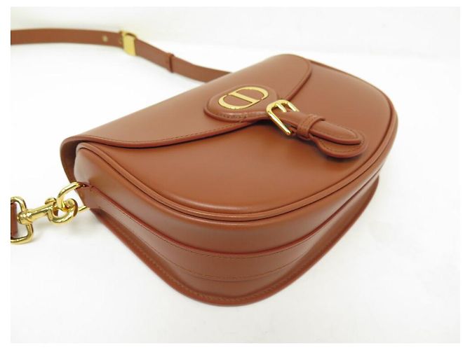 NUOVA BORSA A MANO CHRISTIAN DIOR BOBBY M9319UMOL BORSA A SPALLA - vista 5