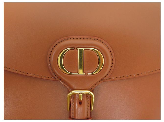 NUOVA BORSA A MANO CHRISTIAN DIOR BOBBY M9319UMOL BORSA A SPALLA - vista 6