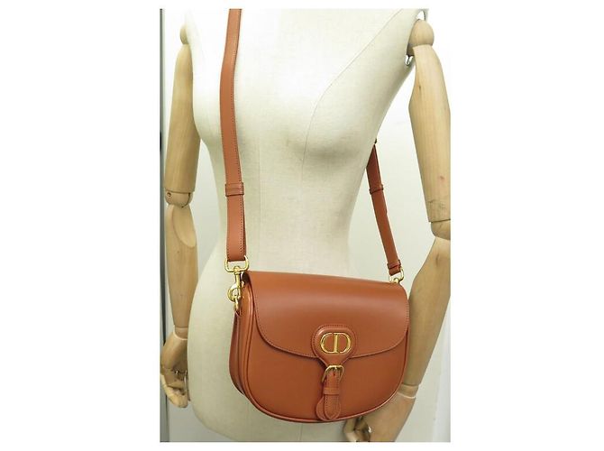 NUOVA BORSA A MANO CHRISTIAN DIOR BOBBY M9319UMOL BORSA A SPALLA - vista 7