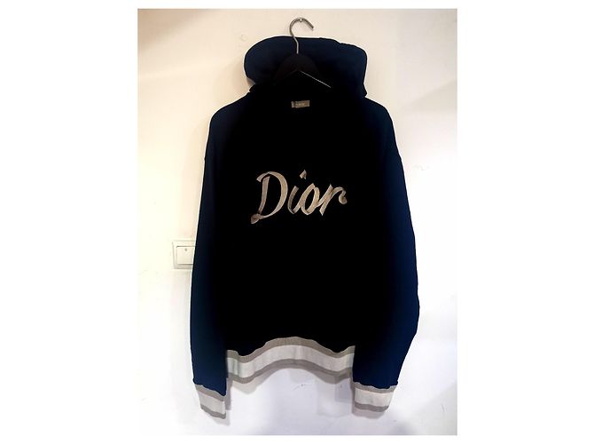 Dior pulôver - vista 2