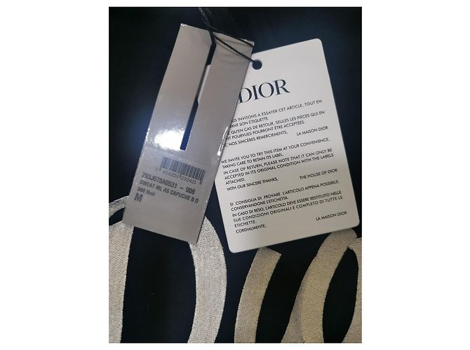 Dior pulôver - vista 4