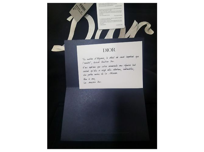 Dior pulôver - vista 7