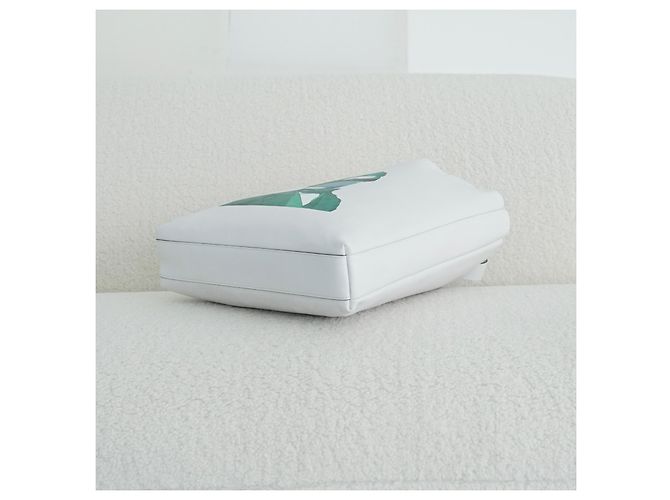 Valentino Garavani X Undercover Bianco - vista 5