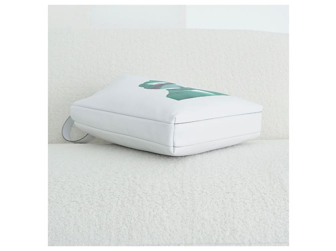 Valentino Garavani X Undercover Bianco - vista 7