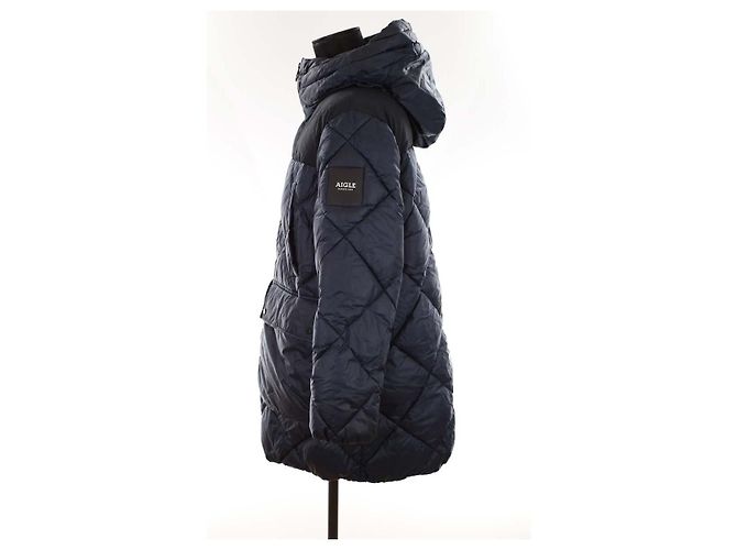 Aigle Chaqueta de plumas - vista 4