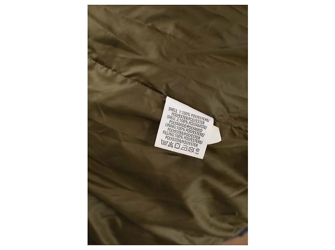 Aigle Chaqueta de plumas - vista 7