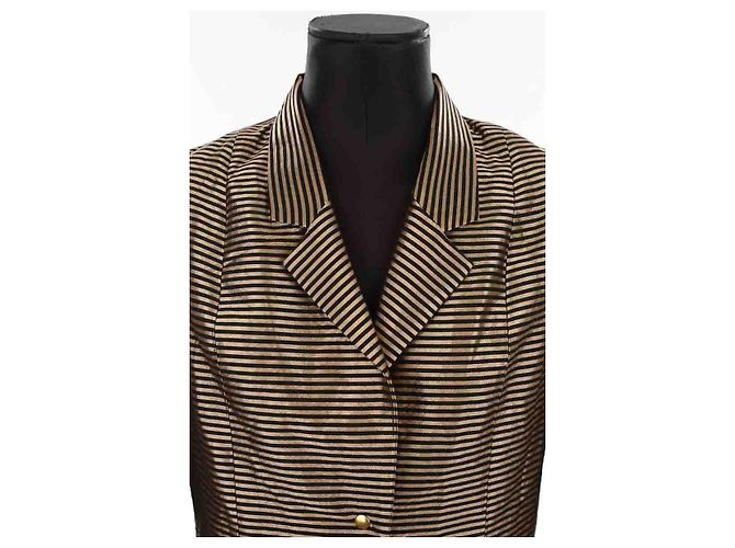 Heimstone Baumwollblazer - Ansicht 2